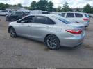 Toyota Camry Se Image 11