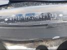 Toyota Camry Se Image 12
