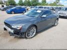 Audi A5 2.0t Premium Image 14