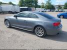 Audi A5 2.0t Premium Image 3