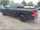 Ram 1500 Express  4x4 5'7 Box Image 15