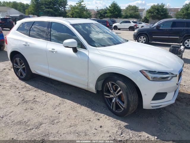  Salvage Volvo XC60
