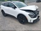 Kia Sportage X-line Prestige Image 1