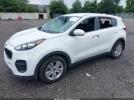 Kia Sportage Lx Image 17