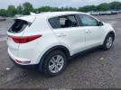Kia Sportage Lx Image 2