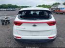 Kia Sportage Lx Image 12