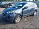 Kia Sportage Lx Image 8