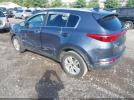 Kia Sportage Lx Image 2