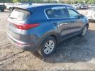 Kia Sportage Lx Image 5