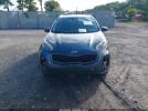 Kia Sportage Lx Image 13