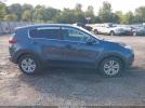 Kia Sportage Lx Image 11