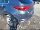 Kia Sportage Lx Image 19