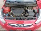 Hyundai ACCENT Gls Image 8