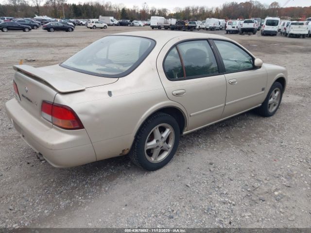 Nissan Maxima Image 2