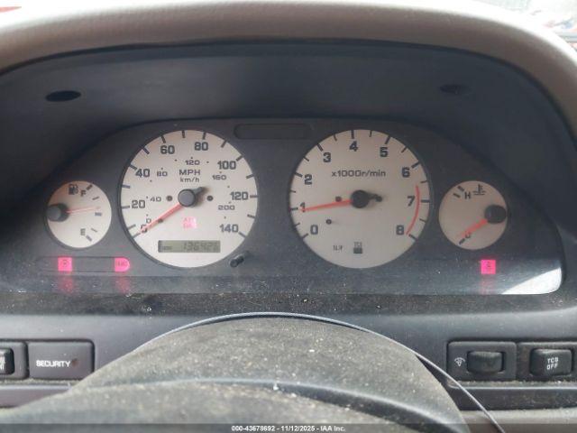 Nissan Maxima Image 11