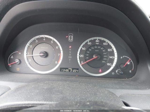 Honda Accord 2.4 Lx Image 6