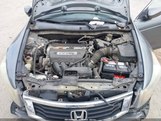 Honda Accord 2.4 Lx Image 7