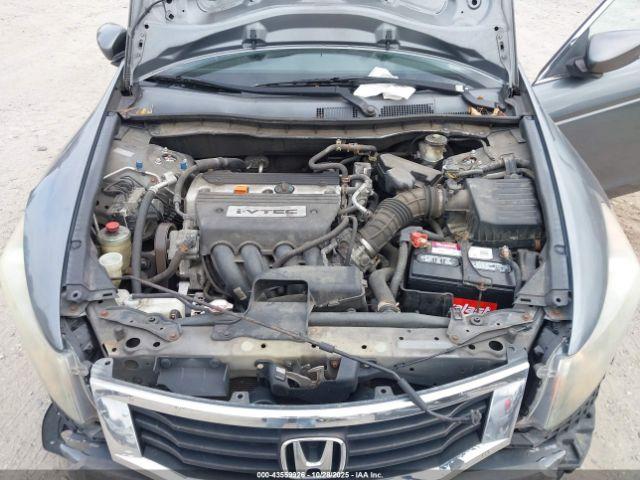 Honda Accord 2.4 Lx Image 7