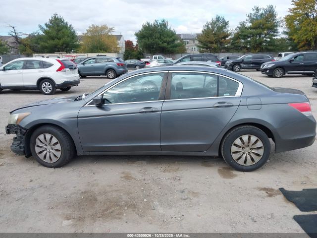 Honda Accord 2.4 Lx Image 15