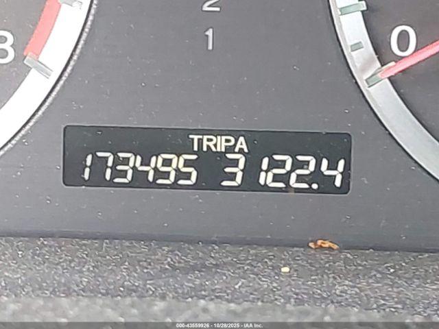 Honda Accord 2.4 Lx Image 14