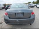 Honda Accord 2.4 Lx Image 12
