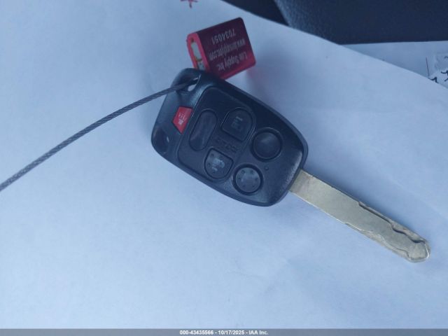 Honda Odyssey Ex-l Image 13