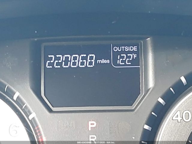 Honda Odyssey Ex-l Image 15