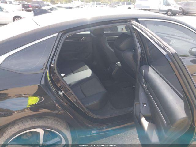 Honda Accord Sport Image 9