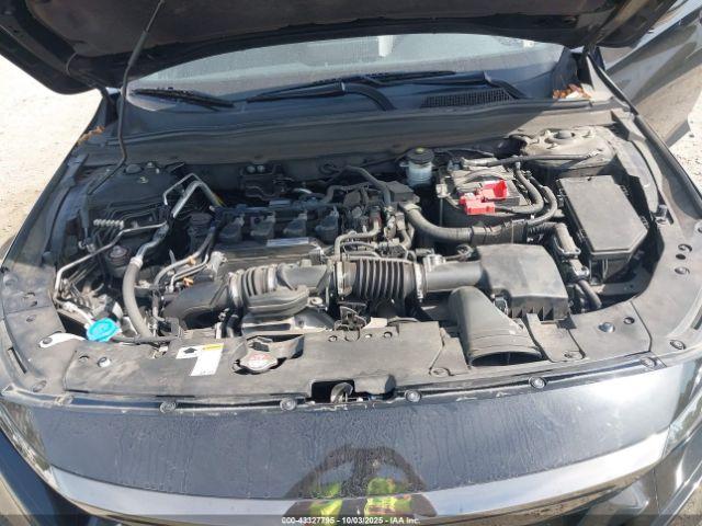 Honda Accord Sport Image 10