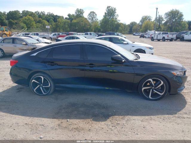 Honda Accord Sport Image 15
