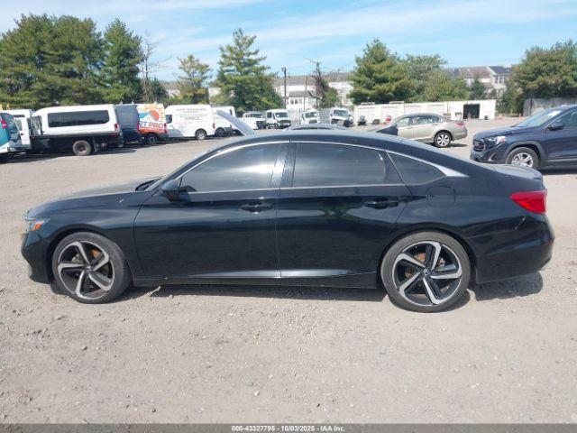 Honda Accord Sport Image 13