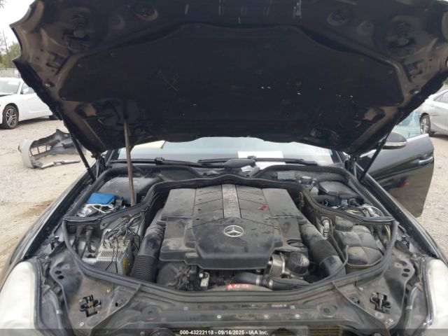 Mercedes-Benz Cls-class Image 15