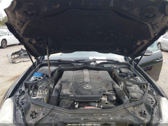 Mercedes-Benz Cls-class Image 15