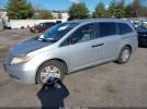 Honda Odyssey Lx Image 2