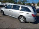 Honda Odyssey Lx Image 3