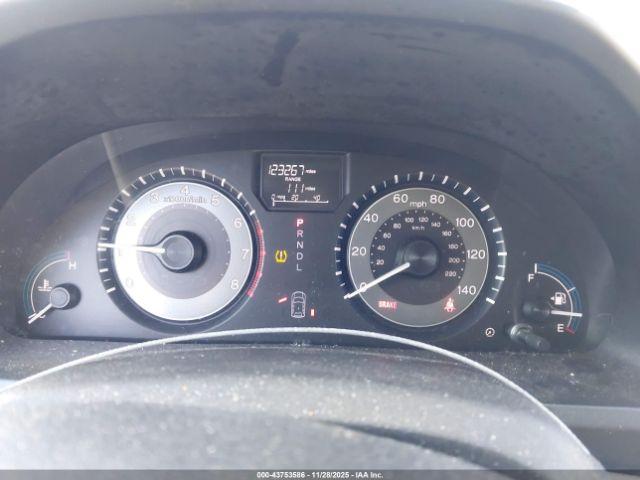 Honda Odyssey Lx Image 5