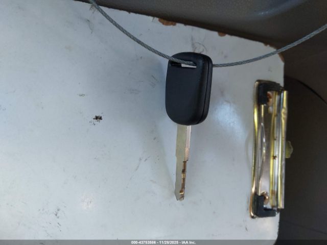 Honda Odyssey Lx Image 7