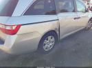Honda Odyssey Lx Image 13