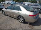 Honda Accord 3.0 Ex Image 17