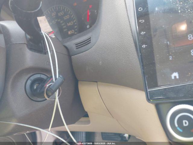 Honda Accord 3.0 Ex Image 12