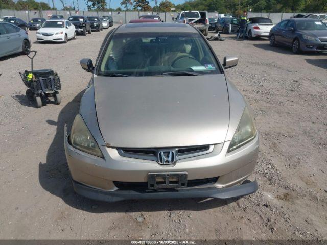 Honda Accord 3.0 Ex Image 18
