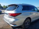 INFINITI Qx Image 12