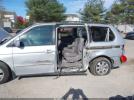 Honda Odyssey Ex-l Image 13