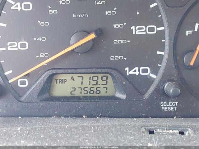 Honda Odyssey Ex-l Image 8