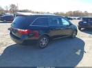 Honda Odyssey Ex Image 2
