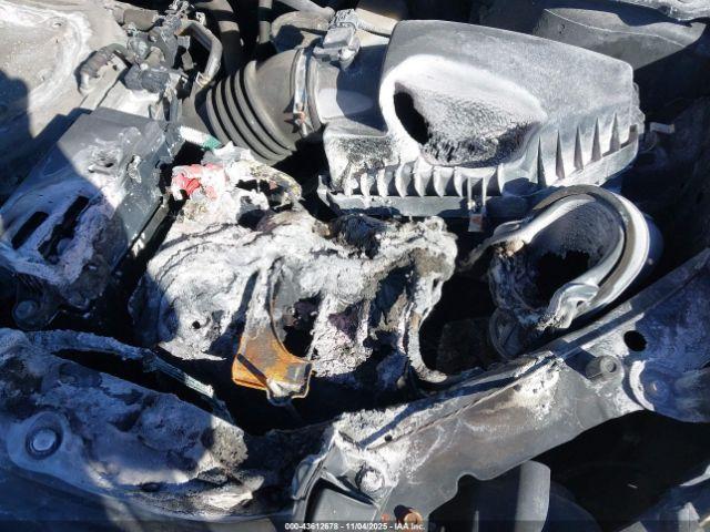 Honda Odyssey Ex Image 9