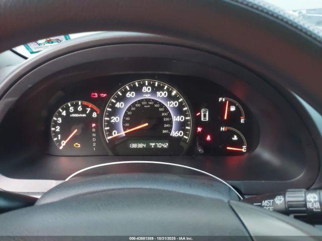 Honda Odyssey Ex Image 7