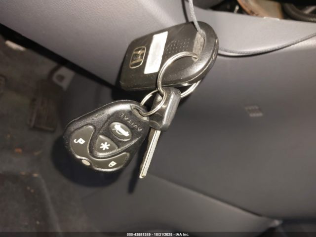 Honda Odyssey Ex Image 10