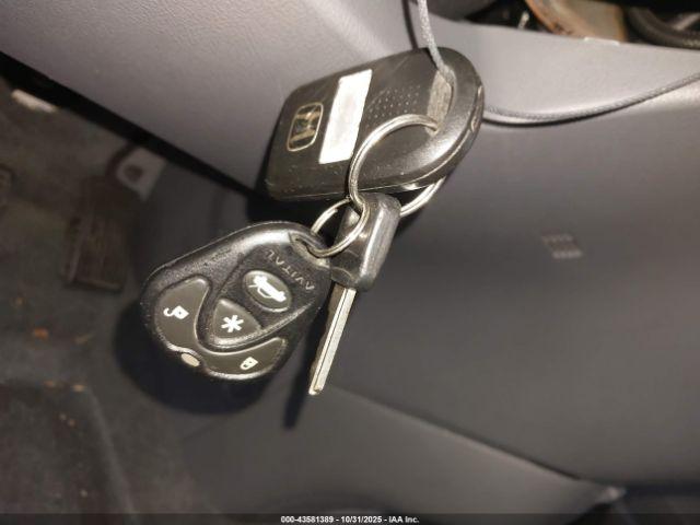 Honda Odyssey Ex Image 10