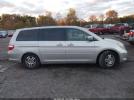 Honda Odyssey Ex Image 14